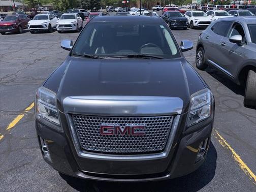 2015 GMC Terrain Denali