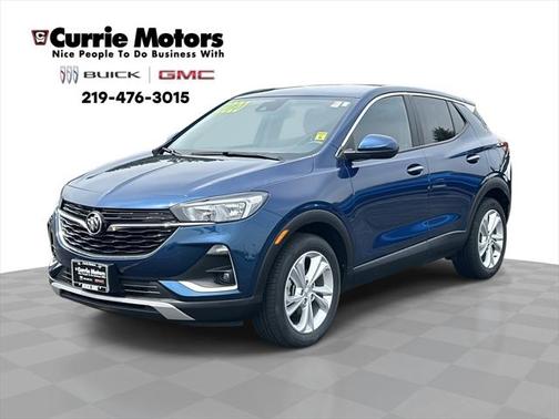 2020 Buick Encore GX Preferred