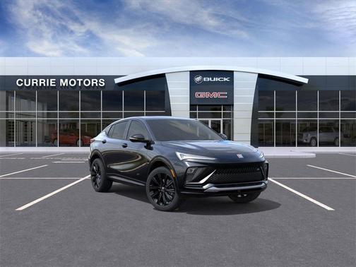 2026 Buick Envista Sport Touring FWD