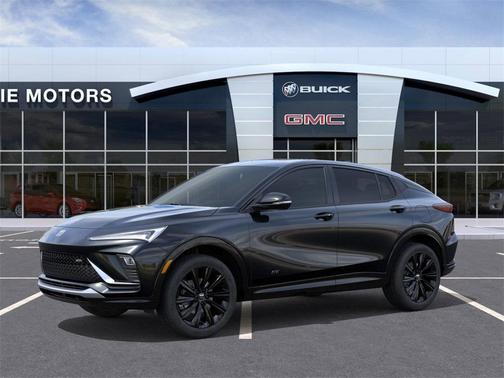 2026 Buick Envista Sport Touring FWD