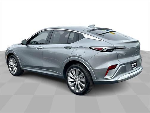 2025 Buick Envista Avenir FWD