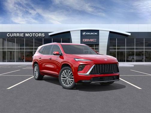 2025 Buick Enclave Avenir FWD