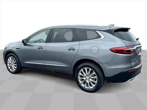 2021 Buick Enclave AWD Premium