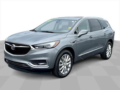 2021 Buick Enclave AWD Premium