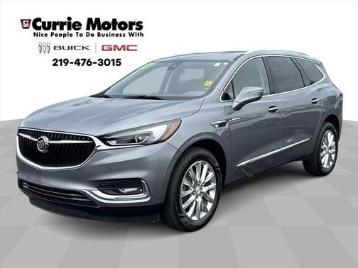 2021 Buick Enclave AWD Premium
