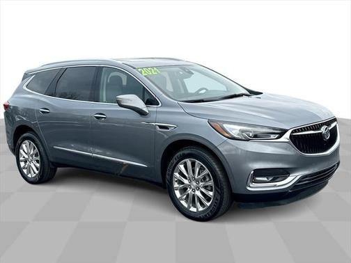 2021 Buick Enclave AWD Premium