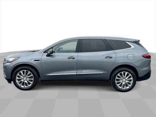 2021 Buick Enclave AWD Premium