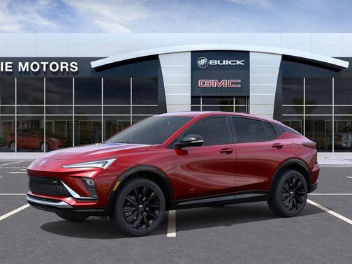 2026 Buick Envista Sport Touring FWD