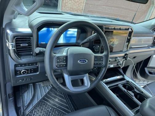 2023 Ford F-350 Lariat