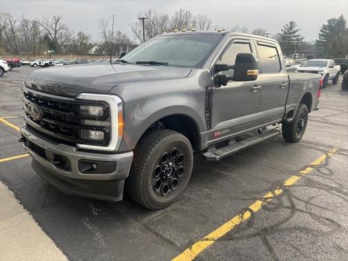 2023 Ford F-350 Lariat