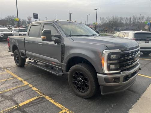 2023 Ford F-350 Lariat