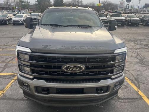 2023 Ford F-350 Lariat