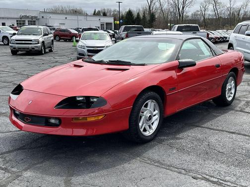 1995 Chevrolet Camaro Z28