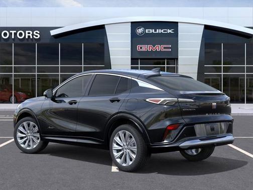 2025 Buick Envista Avenir FWD