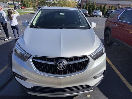 2019 Buick Encore Sport Touring