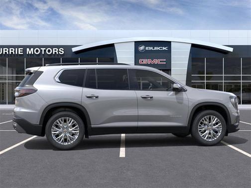 2026 GMC Acadia Elevation AWD