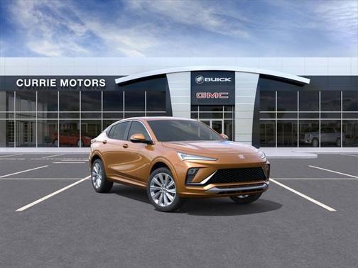 2025 Buick Envista Avenir FWD