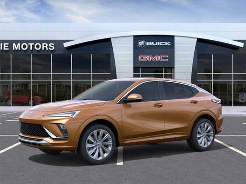 2025 Buick Envista Avenir FWD