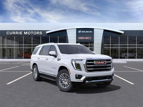 2025 GMC Yukon 4WD Elevation