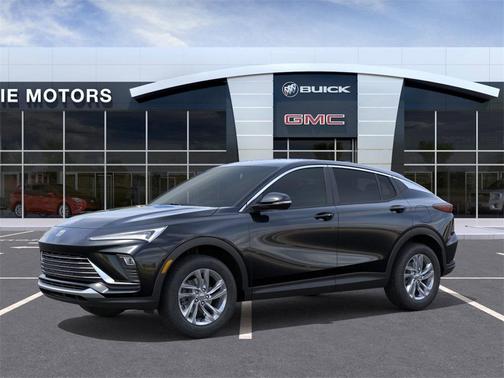 2026 Buick Envista Preferred FWD