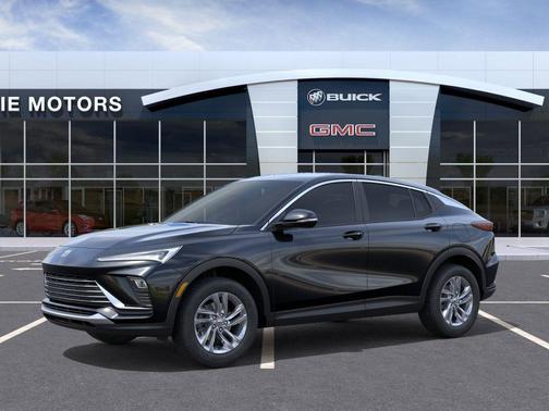 2026 Buick Envista Preferred FWD