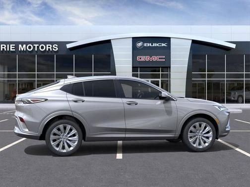 2025 Buick Envista Avenir FWD