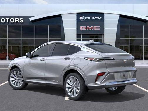 2025 Buick Envista Avenir FWD