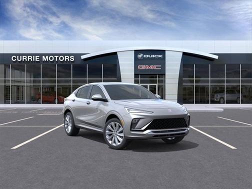2025 Buick Envista Avenir FWD