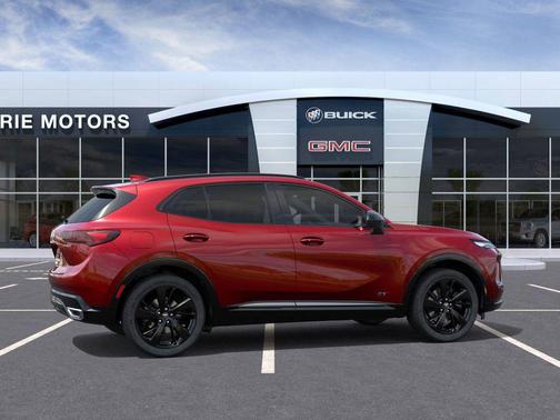 2026 Buick Envision Sport Touring AWD