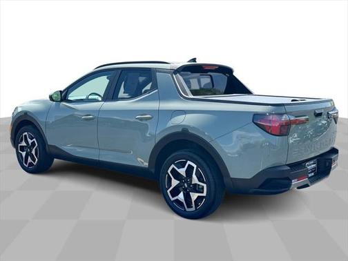 2022 Hyundai SANTA CRUZ Limited