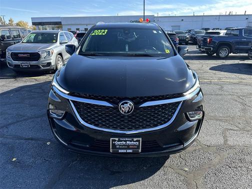 2023 Buick Enclave Avenir FWD