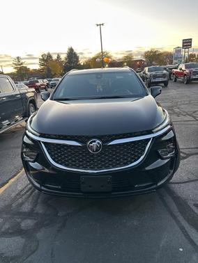 2023 Buick Enclave Avenir FWD