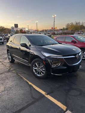 2023 Buick Enclave Avenir FWD