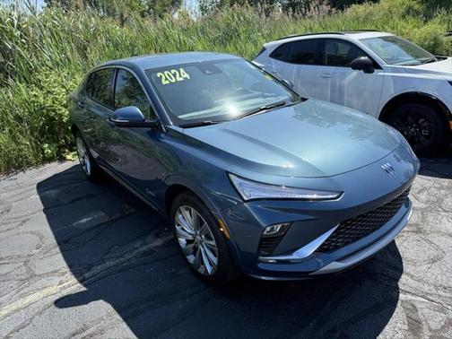 2024 Buick Envista Avenir FWD