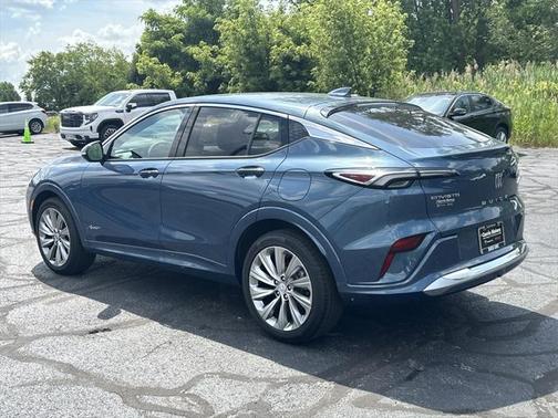 2024 Buick Envista Avenir FWD