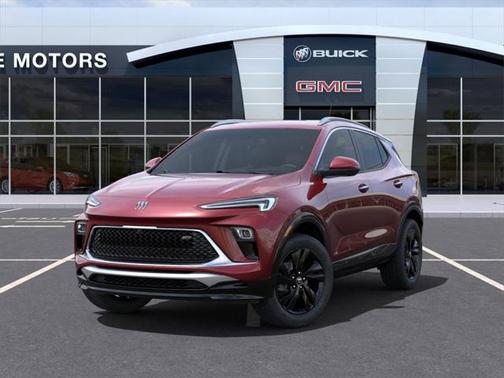 2025 Buick Encore GX Sport Touring