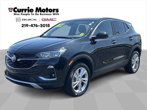 2022 Buick Encore GX Preferred
