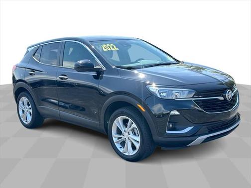 2022 Buick Encore GX Preferred