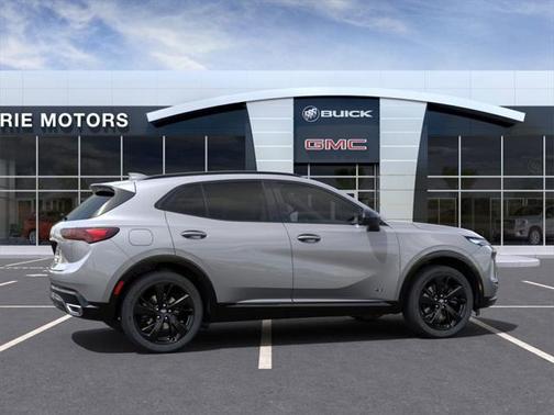 2025 Buick Envision Sport Touring AWD