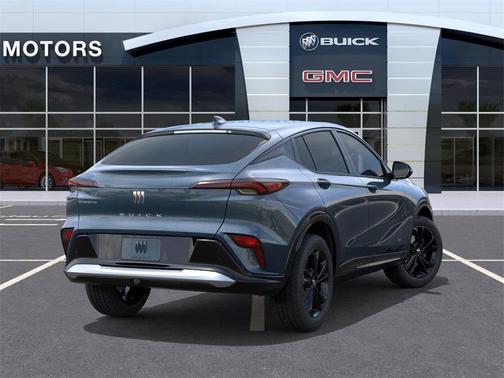 2026 Buick Envista Sport Touring FWD