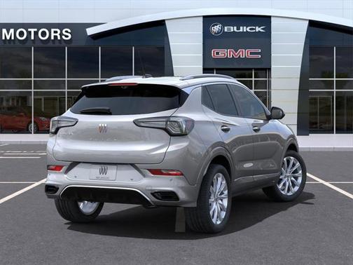 2025 Buick Encore GX Avenir