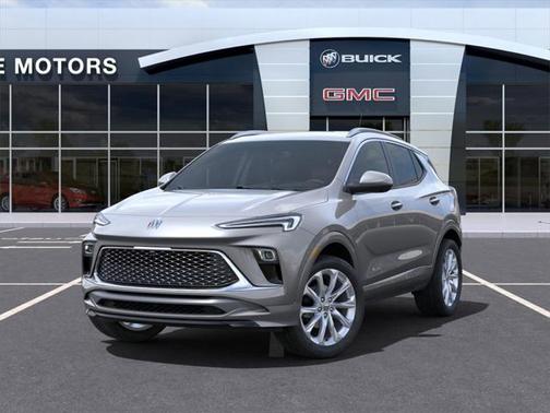 2025 Buick Encore GX Avenir