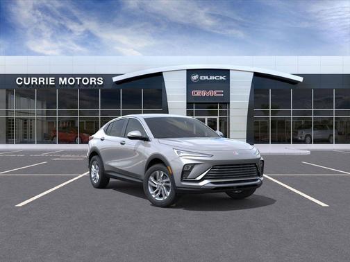 2026 Buick Envista Preferred FWD