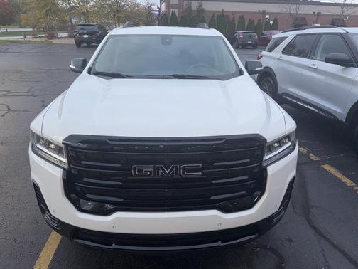 2023 GMC Acadia FWD SLE