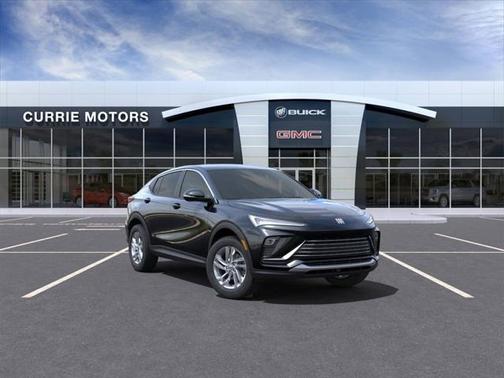 2025 Buick Envista Preferred FWD