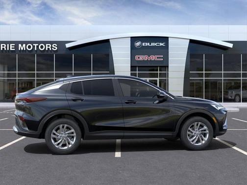 2025 Buick Envista Preferred FWD