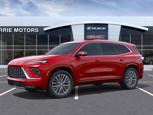 2025 Buick Enclave Avenir FWD