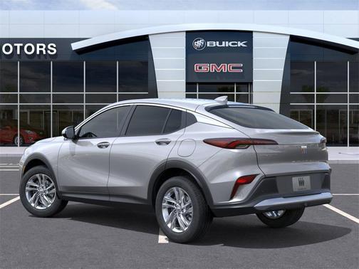 2026 Buick Envista Preferred FWD