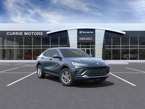 2025 Buick Envista Preferred FWD