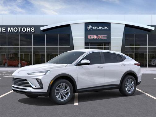 2026 Buick Envista Preferred FWD